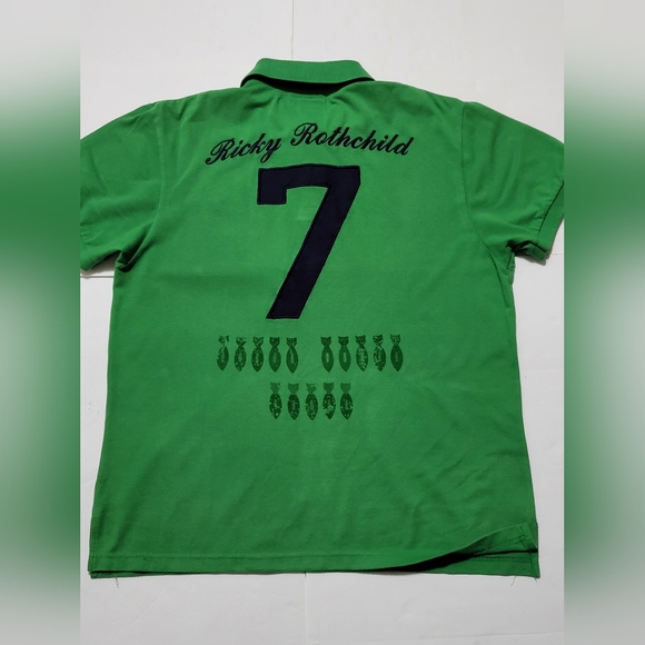 Ricky Rothchild Short Sleeve - Picture 4 of 7